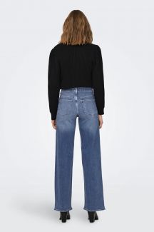 Džinsai ONLY 15282980-Medium-Blue