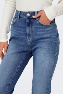Džinsai ONLY 15283925-Medium-Blue