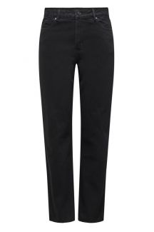 Džinsai ONLY 15318715-Black