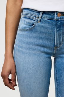 Džinsai WRANGLER 112373182