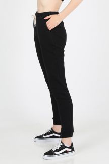 Sportinės kelnės JOHN FRANK WJFJG01-PUFFY-BLACK