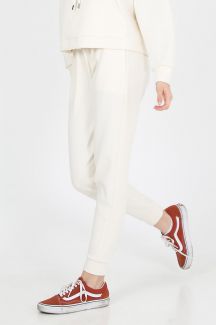 Sportinės kelnės JOHN FRANK WJFJG02-COMFY-ECRU