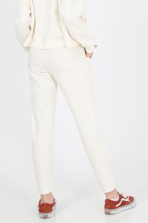 Sportinės kelnės JOHN FRANK WJFJG02-COMFY-ECRU