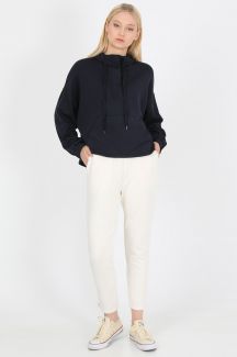 Sportinės kelnės JOHN FRANK WJFJG03-CHIC-ECRU