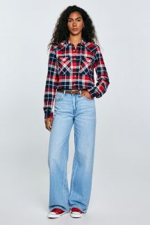 Marškiniai BIG STAR 142091603