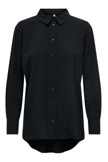 Marškiniai JACQUELINE DE YONG 15268316-Black
