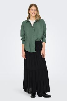 Marškiniai ONLY 15272523-Balsam-Green