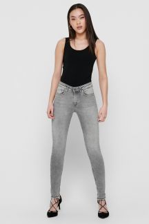 Marškinėliai be rankovių ONLY 15095808-Black