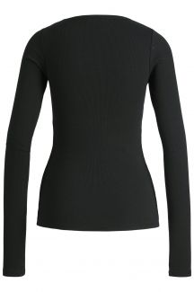 Marškinėliai ilg. rankovėmis JJXX 12200404-Black