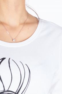 Marškinėliai BLUE SEVEN 105770-001