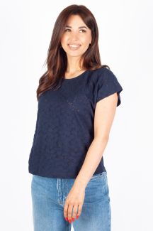 Marškinėliai BLUE SEVEN 1058545-595