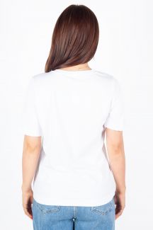 Marškinėliai BLUE SEVEN 105860-001