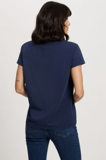 Marškinėliai CROSS JEANS 56187-001