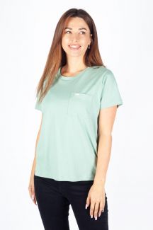 Marškinėliai LEE 112355092