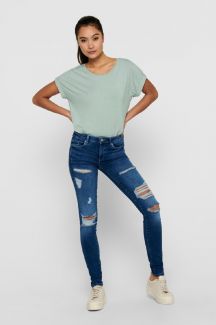 Marškinėliai ONLY 15106662-Jadeite