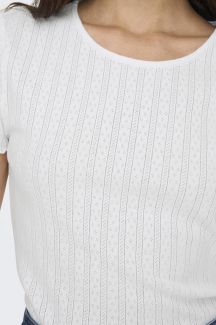  ONLY 15256154-White