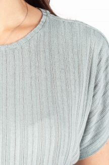 Marškinėliai ONLY 15349079-Abyss