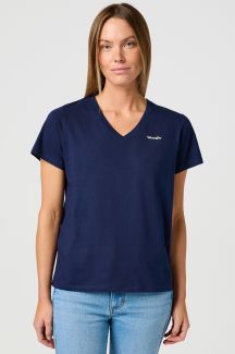 Marškinėliai WRANGLER 112362546