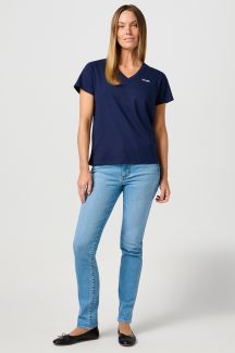 Marškinėliai WRANGLER 112362546