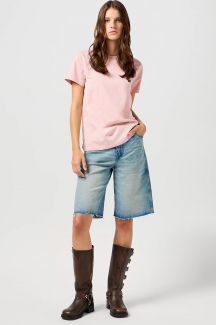 Marškinėliai WRANGLER 112362576