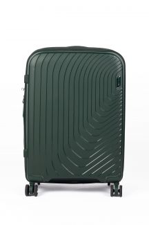 Kelioniniai lagaminai PIERRE CARDIN 2402-JOY06-FORESTA-M