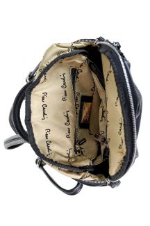 Kuprinė PIERRE CARDIN 1858-FRZ-DOLLARO-NERO