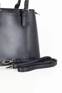 Rankinė FLORA&CO H6999-NOIR