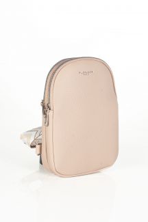 Rankinė per petį FLORA&CO F8506-BEIGE