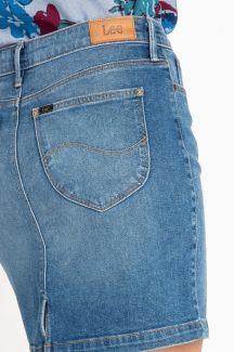 Džinsinis sijonas LEE L38JLTZJ