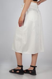 Džinsinis sijonas PANTAMO 5428-1548-01