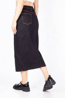 Džinsinis sijonas VS MISS VS8050