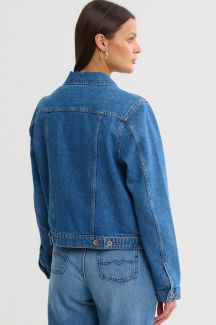 Džinsinė striukė BIG STAR 130297295