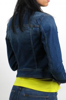 Džinsinė striukė LTB JEANS 1009-60465-14448-52210