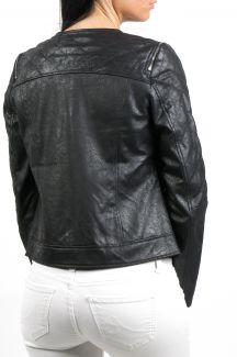 Striukė LAURA JO 20017-L-BLACK