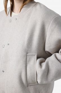 Striukė NOISY MAY 27032203-Silver-Lining