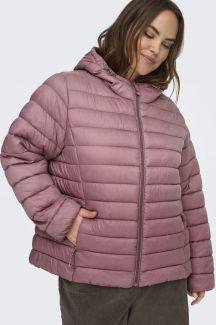 Striukė ONLY CARMAKOMA 15366368-Rose-Brown