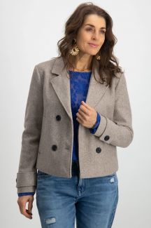 Striukė ONLY 15320983-Mocha-Meringu