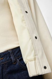 Striukė PIECES 17150150-Whisper-White