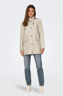 Lietpaltis ONLY 15261734-Silver-Lining