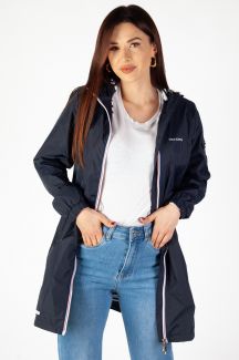 Lietpaltis VOILE BLEUE ALLURE-NAVY