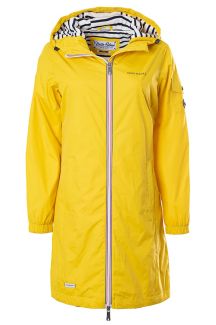 Lietpaltis VOILE BLEUE ALLURE-YELLOW