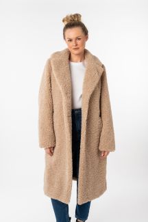 Paltas MAURITIUS 2102-0015-sand