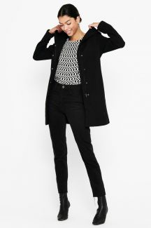 Paltas ONLY 15142911-Black