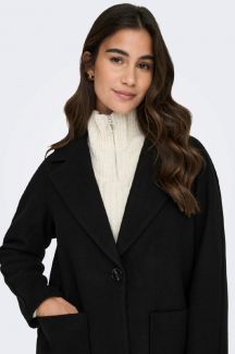 Paltas ONLY 15285883-Black