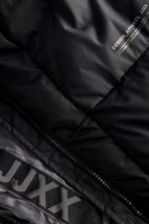 Žieminė striukė JJXX 12258743-Black