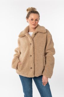 Žieminė striukė MAURITIUS 2101-0282-sand