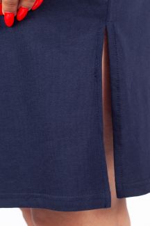 Suknelė BLUE SEVEN 151182-595