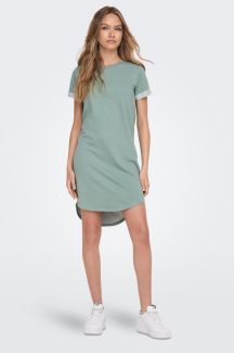 Suknelė JACQUELINE DE YONG 15174793-Chinois-Green