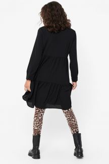 Suknelė JACQUELINE DE YONG 15212412-Black