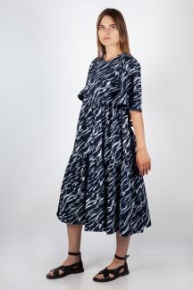 Suknelė JACQUELINE DE YONG 15353920-Sky-Captain